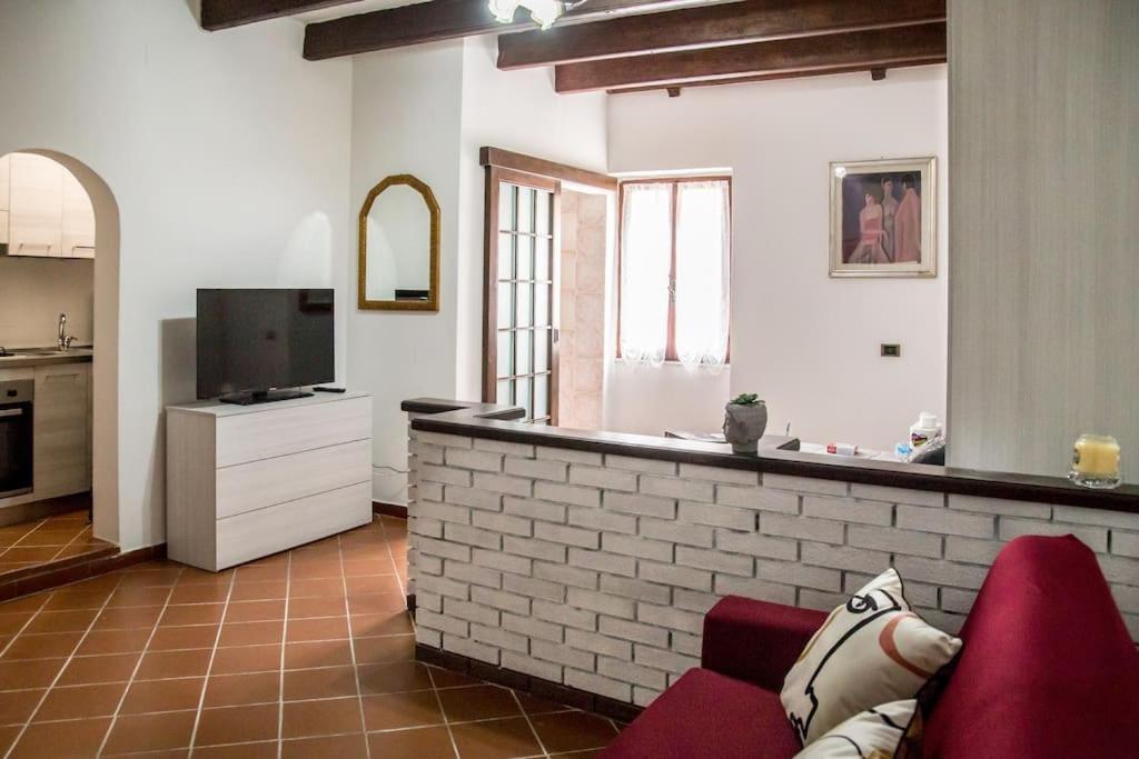 Casa Vacanze Da Angela アルゲーロ エクステリア 写真