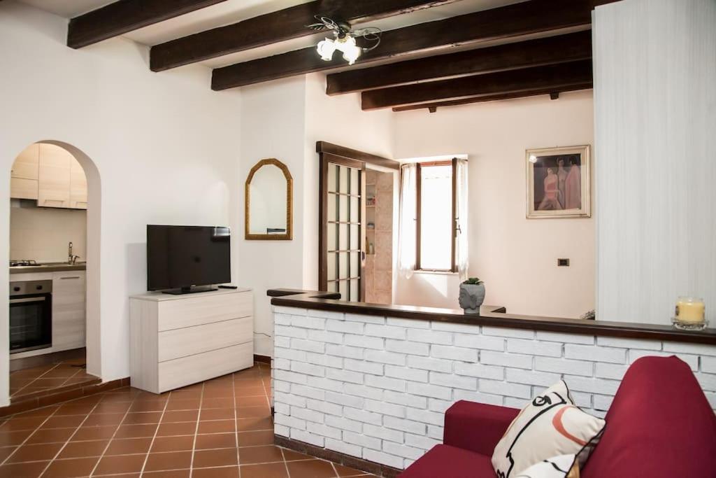 Casa Vacanze Da Angela アルゲーロ エクステリア 写真