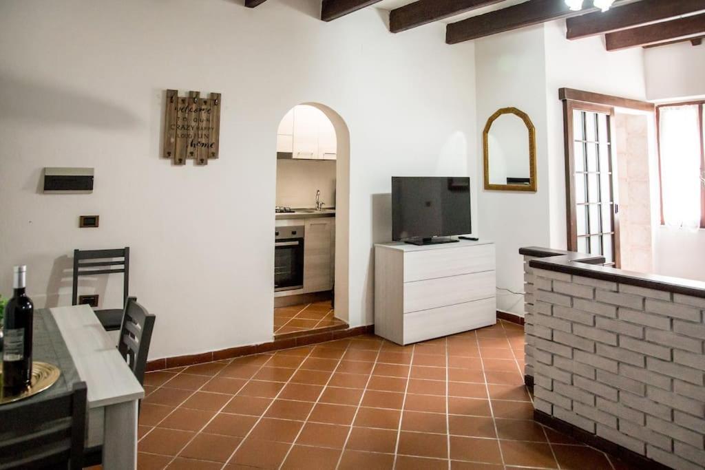 Casa Vacanze Da Angela アルゲーロ エクステリア 写真