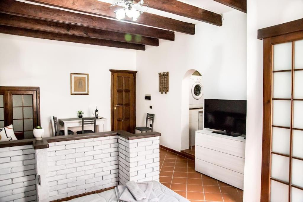 Casa Vacanze Da Angela アルゲーロ エクステリア 写真