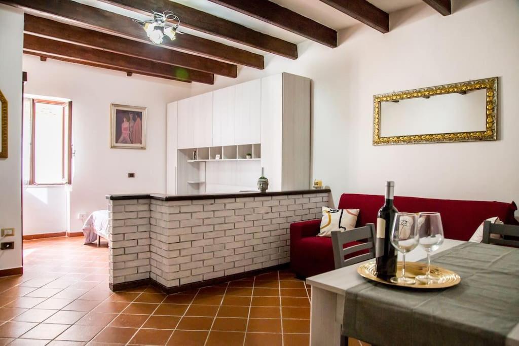 Casa Vacanze Da Angela アルゲーロ エクステリア 写真