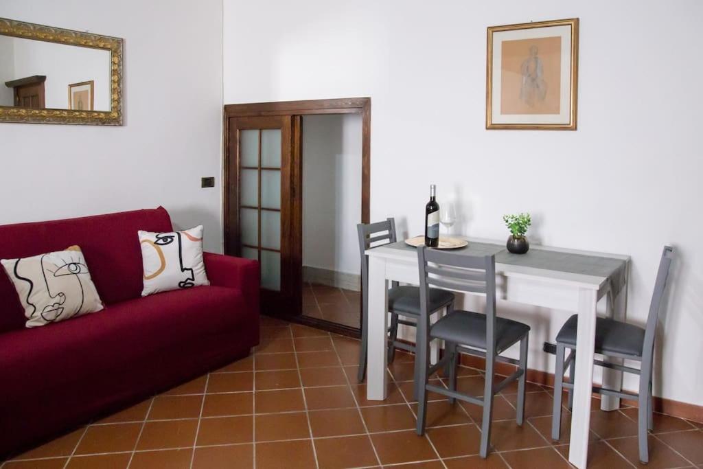 Casa Vacanze Da Angela アルゲーロ エクステリア 写真
